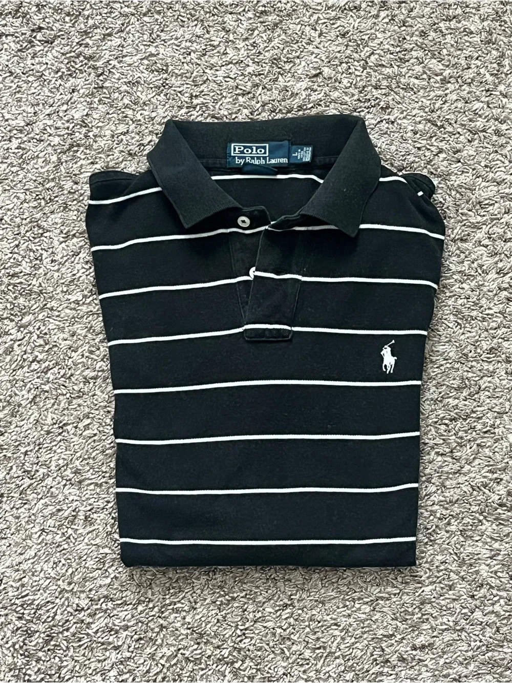 Ralph Lauren short sleeve